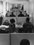 *Study Carrel, students, Detroit, Michigan *Study Carrel, students, Detroit, Michigan