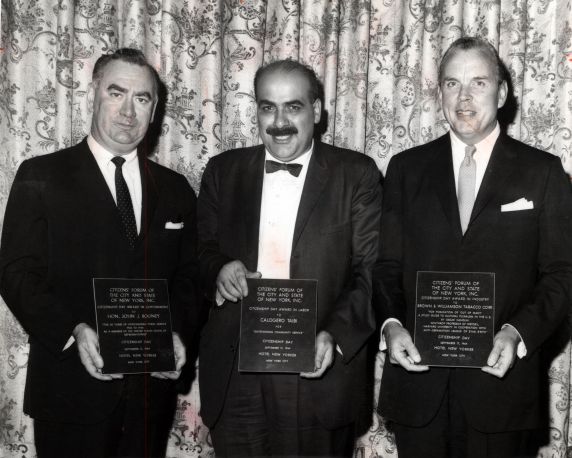 (25664) Calogero "Charlie" Taibi (25664) Calogero "Charlie" Taibi