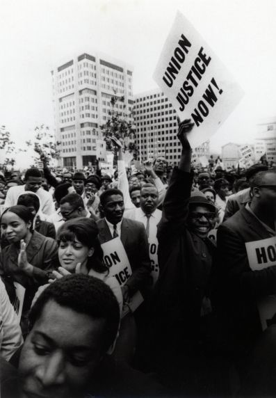 (24739) Memphis Local 1733 Sanitation Workers Strike (24739) Memphis Local 1733 Sanitation Workers Strike