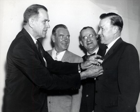 (24834) Zander, McEntee, Miller, Reuther (24834) Zander, McEntee, Miller, Reuther