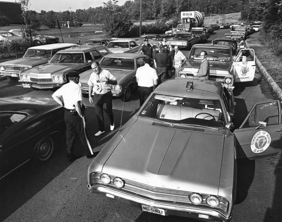 (7659) Wayne, New Jersey demonstration (7659) Wayne, New Jersey demonstration