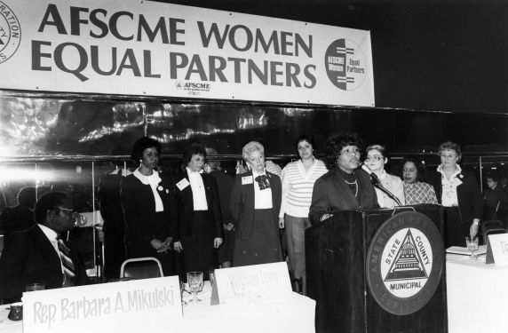 (11710) Women's Advisory Committee (11710) Women's Advisory Committee