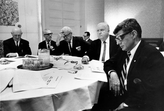 (11559) AFL-CIO Civil Rights Conference (11559) AFL-CIO Civil Rights Conference