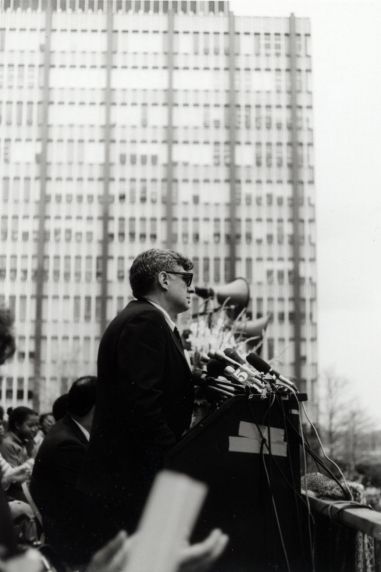 (24734) President Wurf Remembers King (24734) President Wurf Remembers King