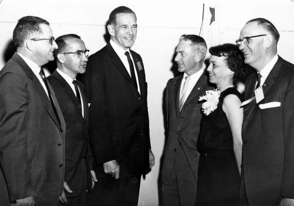 (11556) California State Conference of Public Employees (11556) California State Conference of Public Employees