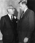 (7468) Arnold Zander and Arthur Goldberg