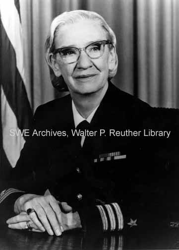 grace murray hopper