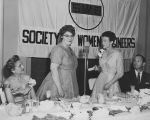 (2159) Banquet Table, 1955 National Convention (2159) Banquet Table, 1955 National Convention