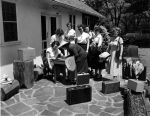 (2240) Check-in, SWE Founding Meeting, Green Engineering Camp, New Jersey