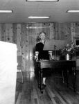 (2245) Loise Davis, SWE Founding Meeting, Green Engineering Camp, New Jersey