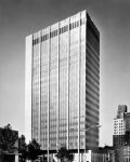 (2264) United Engineering Center, New York City (2264) United Engineering Center, New York City