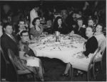 (2320) Detroit Section, Banquet, 1954 National Convention, Washington, D.C. (2320) Detroit Section, Banquet, 1954 National Convention, Washington, D.C.