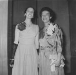 (2324) Participants, 1954 National Convention, Washington, D.C. (2324) Participants, 1954 National Convention, Washington, D.C.