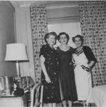 (2325) Participants, 1954 National Convention, Washington, D.C. (2325) Participants, 1954 National Convention, Washington, D.C.