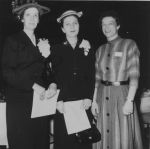 (2328) Participants, 1954 National Convention, Washington, D.C. (2328) Participants, 1954 National Convention, Washington, D.C.