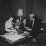 (2329) Katharine Stinson, 1954 National Convention, Washington, D.C. (2329) Katharine Stinson, 1954 National Convention, Washington, D.C.