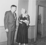 (2331) Lillian Gilbreth, 1954 National Convention, Washington, D.C. (2331) Lillian Gilbreth, 1954 National Convention, Washington, D.C.