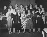 (2351) Participants, 1957 SWE National Convention (2351) Participants, 1957 SWE National Convention