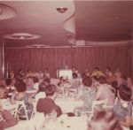 (2360) Awards Banquet, 1959 SWE National Convention (2360) Awards Banquet, 1959 SWE National Convention