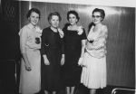 (2371) Participants, 1960 National Convention (2371) Participants, 1960 National Convention
