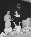 (2372) Esther Conwell, Achievement Award, 1960 National Convention (2372) Esther Conwell, Achievement Award, 1960 National Convention
