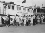 (2373) Dinner Cruise, 1960 National Convention (2373) Dinner Cruise, 1960 National Convention