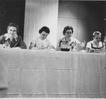 (2375) Sunday Brunch, 1960 National Convention (2375) Sunday Brunch, 1960 National Convention