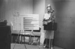 (2380) Ruth Shafer, Membership Meeting, 1960 National Convention (2380) Ruth Shafer, Membership Meeting, 1960 National Convention