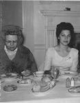 (2391) Dorothy Dissel, Frances Leone, 1961 National Convention (2391) Dorothy Dissel, Frances Leone, 1961 National Convention
