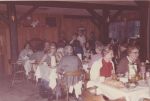 (2394) Dinner, 1961 National Convention (2394) Dinner, 1961 National Convention