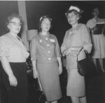 (2398) Participants, 1961 National Convention (2398) Participants, 1961 National Convention