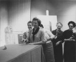 (2412) Membership Meeting, Toy Car Race, 1960 National Convention (2412) Membership Meeting, Toy Car Race, 1960 National Convention
