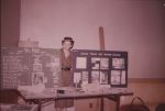 (7622) Beatrice Troia, At Work (7622) Beatrice Troia, At Work