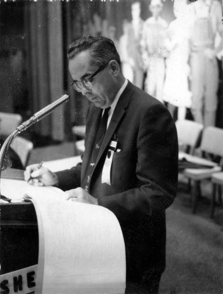 (11335) 1960 AFSCME Convention (11335) 1960 AFSCME Convention