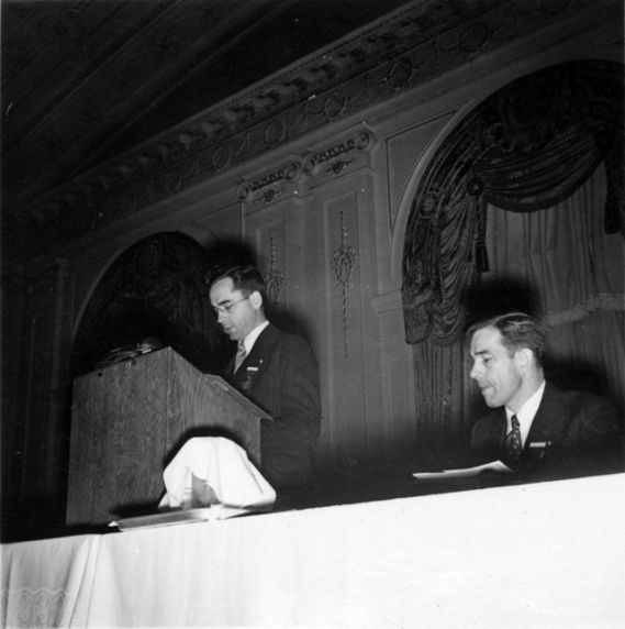 (11307) 1940 AFSCME Convention (11307) 1940 AFSCME Convention