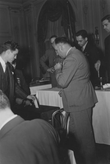 (11308) 1940 AFSCME Convention (11308) 1940 AFSCME Convention