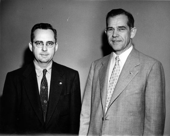 (11317) 1954 AFSCME Convention (11317) 1954 AFSCME Convention