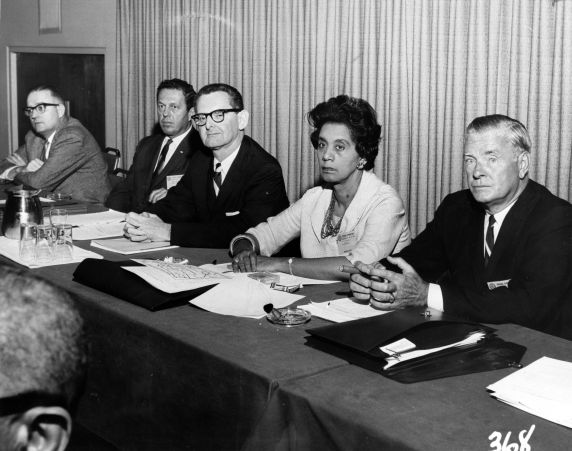 (11564) Constitutional Revision (11564) Constitutional Revision