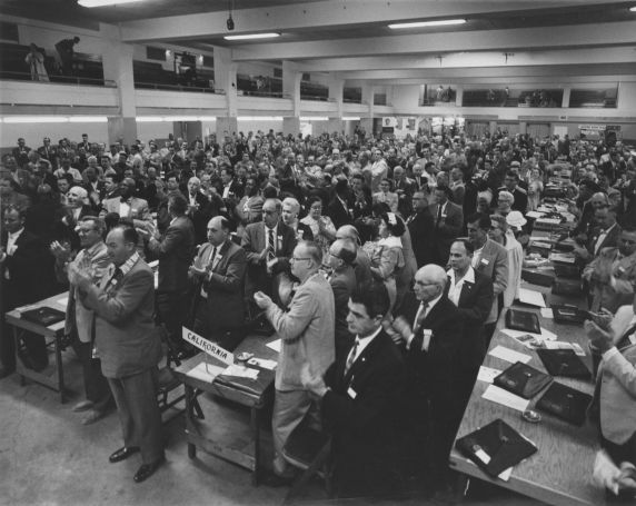 (11330) 1958 AFSCME Convention (11330) 1958 AFSCME Convention
