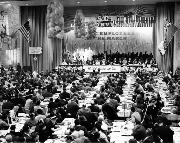 (11333) 1960 AFSCME Convention (11333) 1960 AFSCME Convention