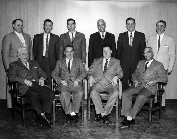 (11341) 1960 AFSCME Convention (11341) 1960 AFSCME Convention