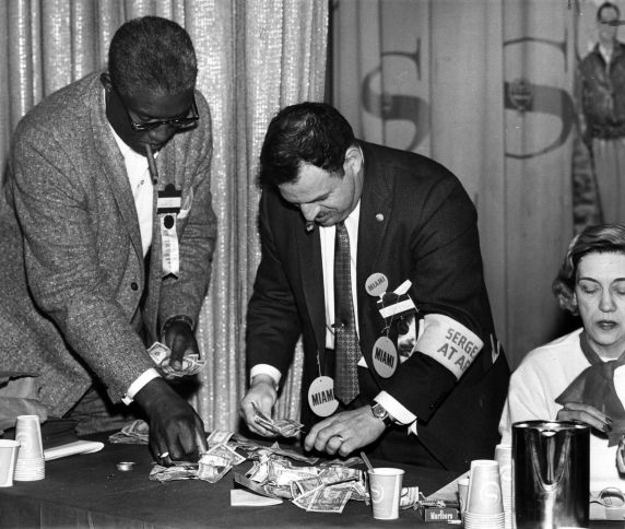 (11344) 1960 AFSCME Convention (11344) 1960 AFSCME Convention