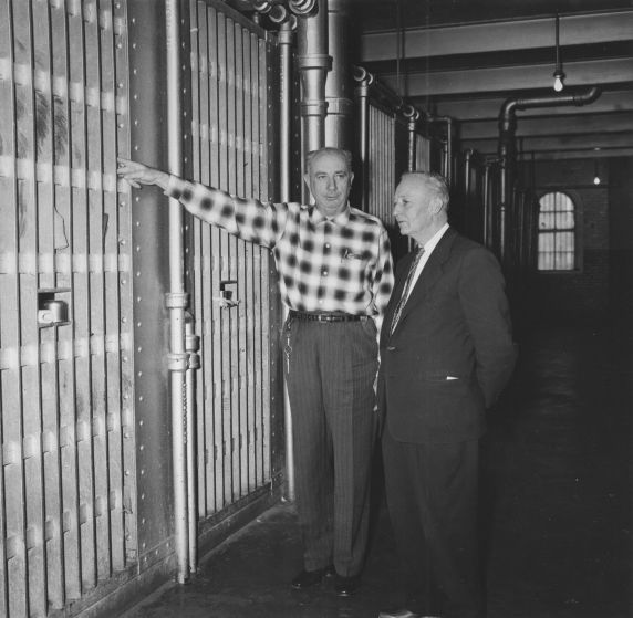 (9907) Atlanta Jailers (9907) Atlanta Jailers