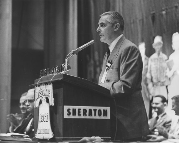(11340) 1960 AFSCME Convention (11340) 1960 AFSCME Convention
