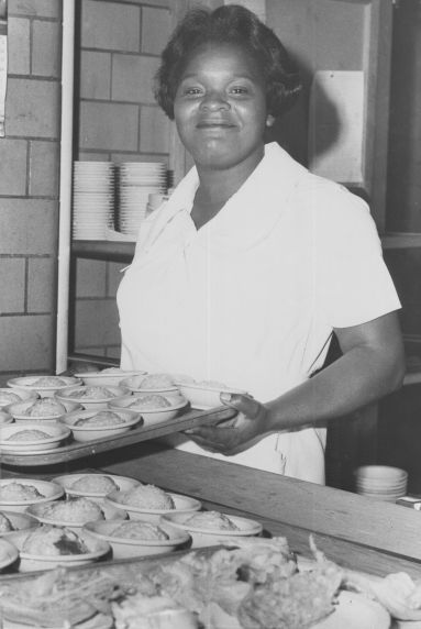 (9919) Hospital Food Services (9919) Hospital Food Services