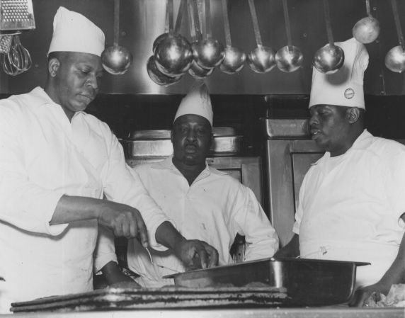 (9920) Hospital Food Services (9920) Hospital Food Services