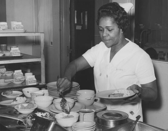 (9923) Hospital Food Services (9923) Hospital Food Services