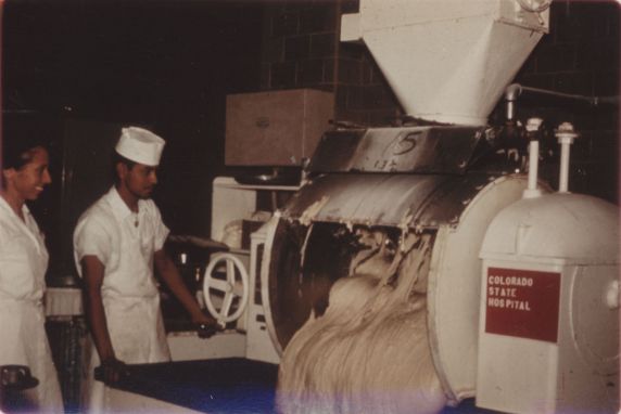 (9925) Hospital Food Services (9925) Hospital Food Services