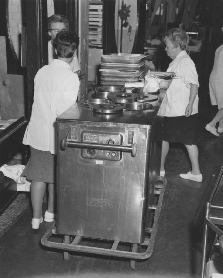 (9926) Hospital Food Services (9926) Hospital Food Services