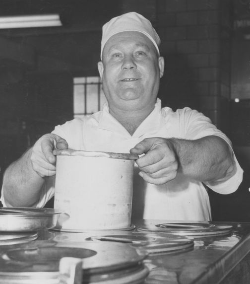 (9927) Hospital Food Services (9927) Hospital Food Services